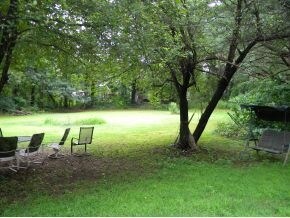 Yard Photo - 33 Pond Rd