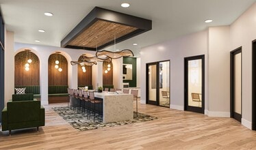 Building Photo - Bainbridge Sand Lake