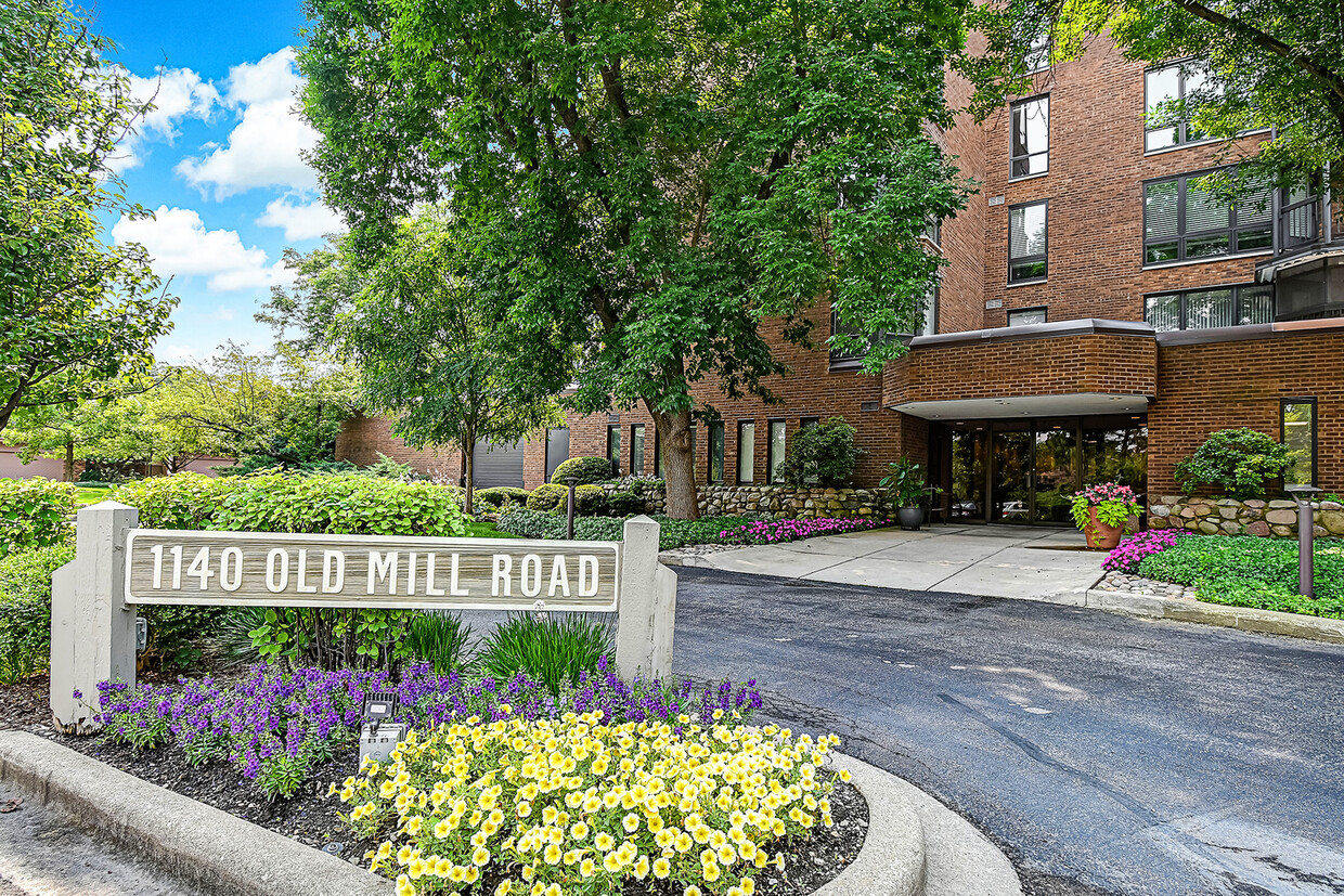 1140 Old Mill Rd Unit 303F, Hinsdale, IL 60523 - Condo for Rent in ...