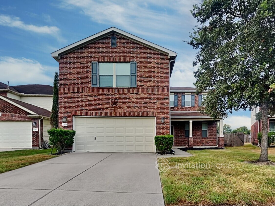 Primary Photo - 2918 Legends Knoll Dr