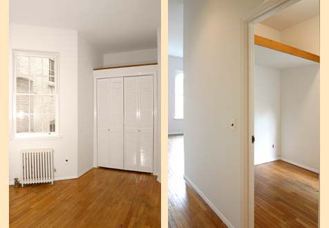 Foto del edificio - 306 E 92nd St