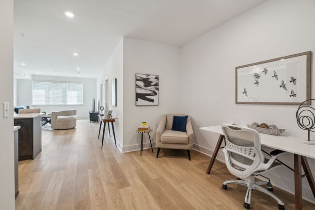 Interior Photo - Brand New Grange Ave Luxury Apartments