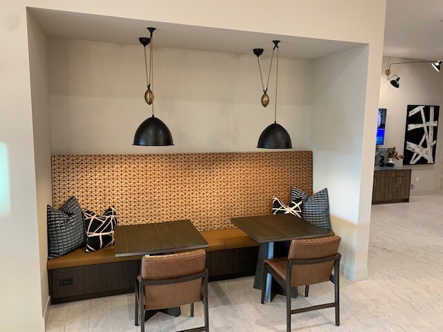 Recreation Room - 20 Wilcox St