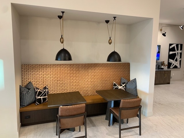 Recreation Room - 20 Wilcox St