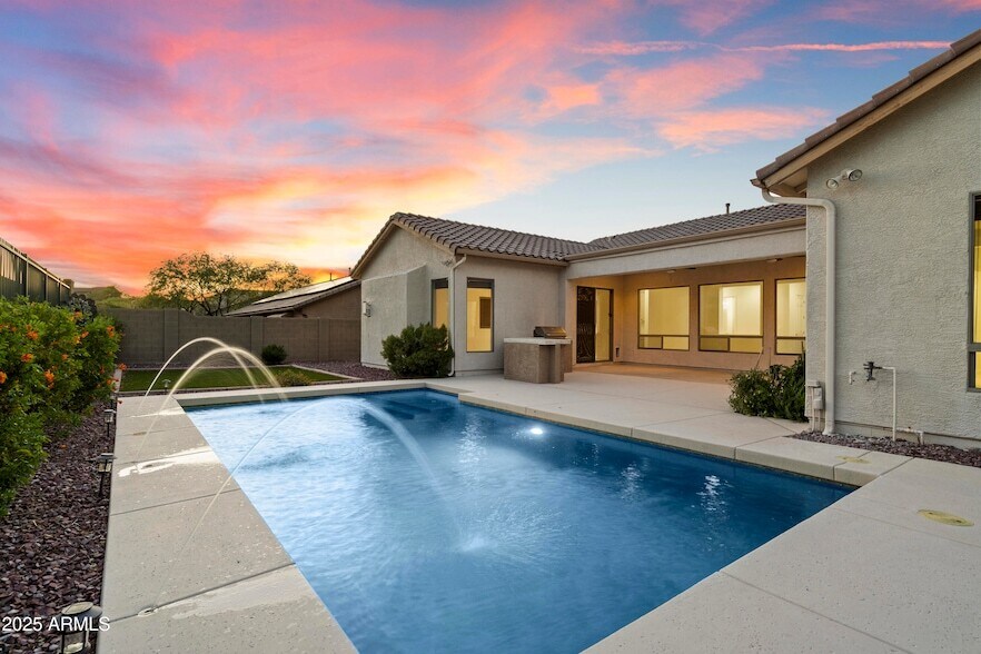 Foto principal - 3551 W Hidden Mountain Ln