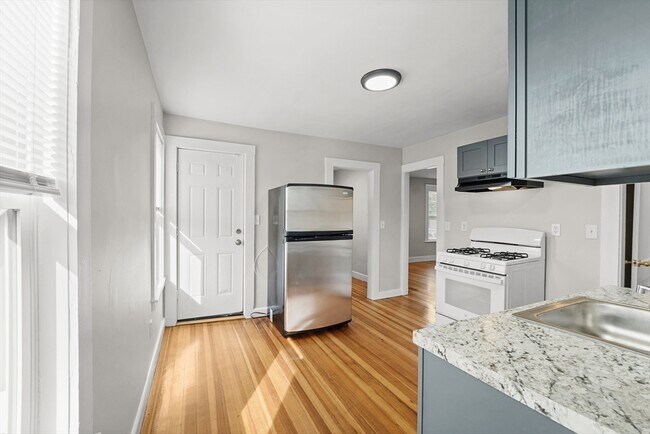 Foto del edificio - 40 Ripley Rd