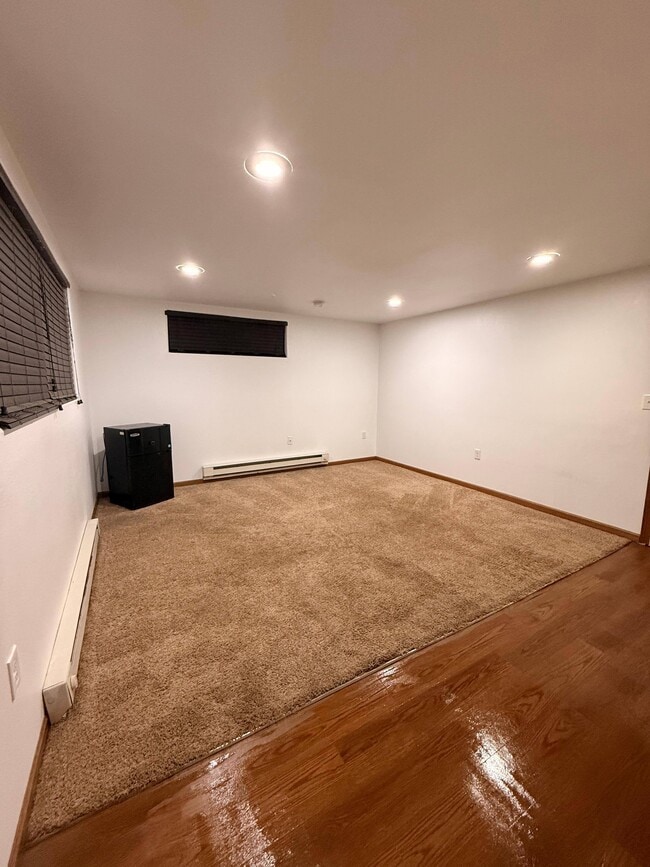 Sala de estar 1 - 1011 5th Ave SE