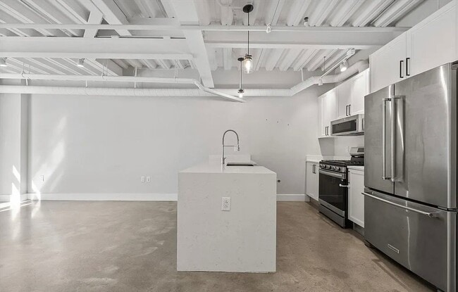 Foto del edificio - 305 Webster Ave