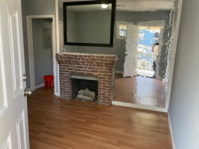 Foto del edificio - 196 Buckingham St