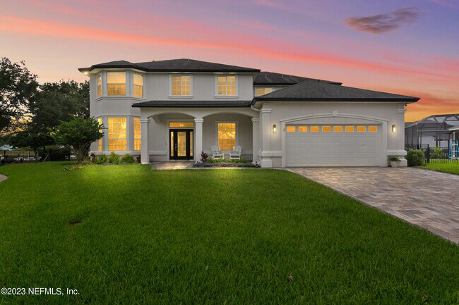 Building Photo - 4516 Coquina Dr