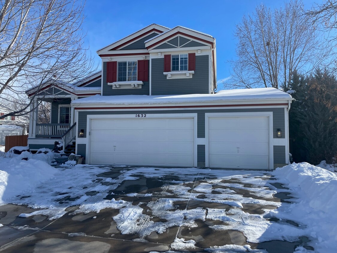 Foto principal - 1632 Bain Dr