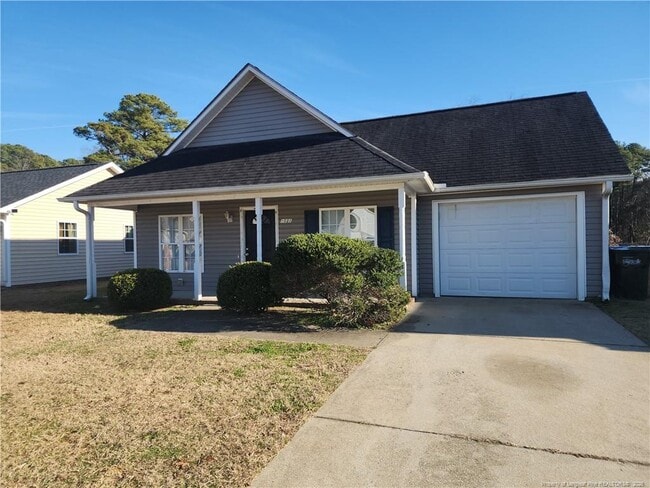 Building Photo - 1031 Patina Ct