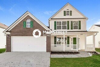 Building Photo - 2811 Amerson Way