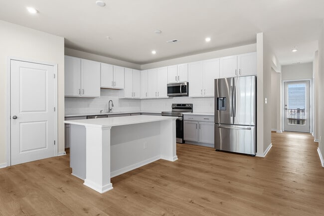 Photo - 2406 Ownby Ln Townhome