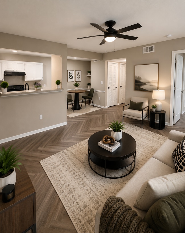 Building Photo - Fairfax Crossing Apartments