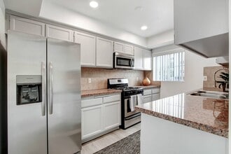 Building Photo - Wilcox Luxury Apartments