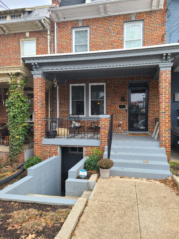 Primary Photo - 313 Jefferson St NW
