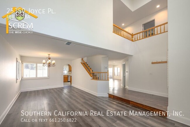 Building Photo - Four Bedroom Pool Home in Stevenson Ranch