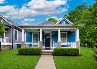 Building Photo - 802 Lowndes Ave SW