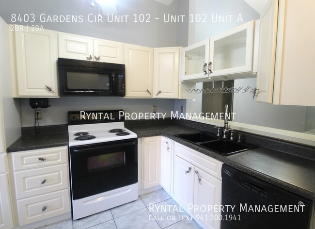 Building Photo - 8403 Gardens Cir
