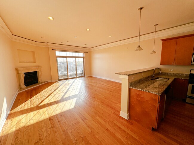 Foto del edificio - 4518 N Kedzie Ave