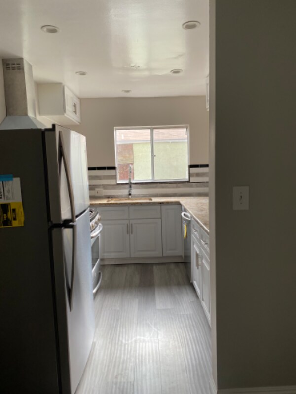 2046 S Sherbourne Dr Unit 2046 south Sherbourne Ter, Los Angeles, CA