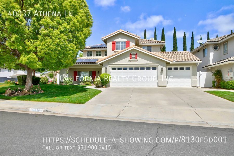 Primary Photo - 40037 Athena Ln