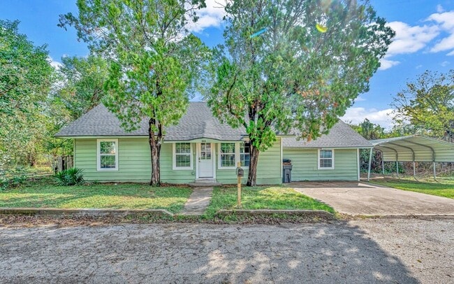 Foto del edificio - Newly remodeled 4BD 3BA Home in Waco