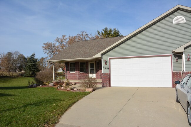 Building Photo - 327 Cordy Lane