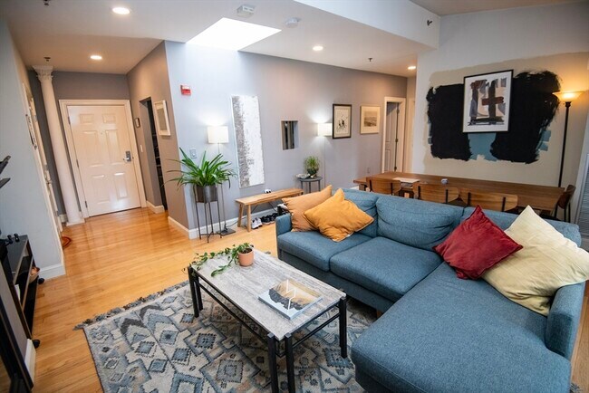 Foto del edificio - 1723 Washington St