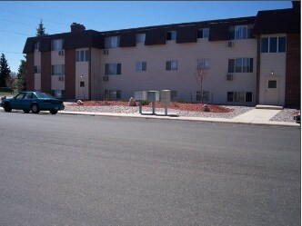 Foto del edificio - Aspen Leaf Apartments