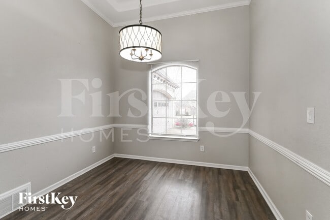 Foto del edificio - 20 Misty Meadows Cove