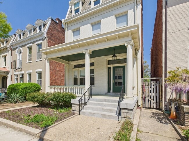 Photo - 2620 Hanover Ave Apartment