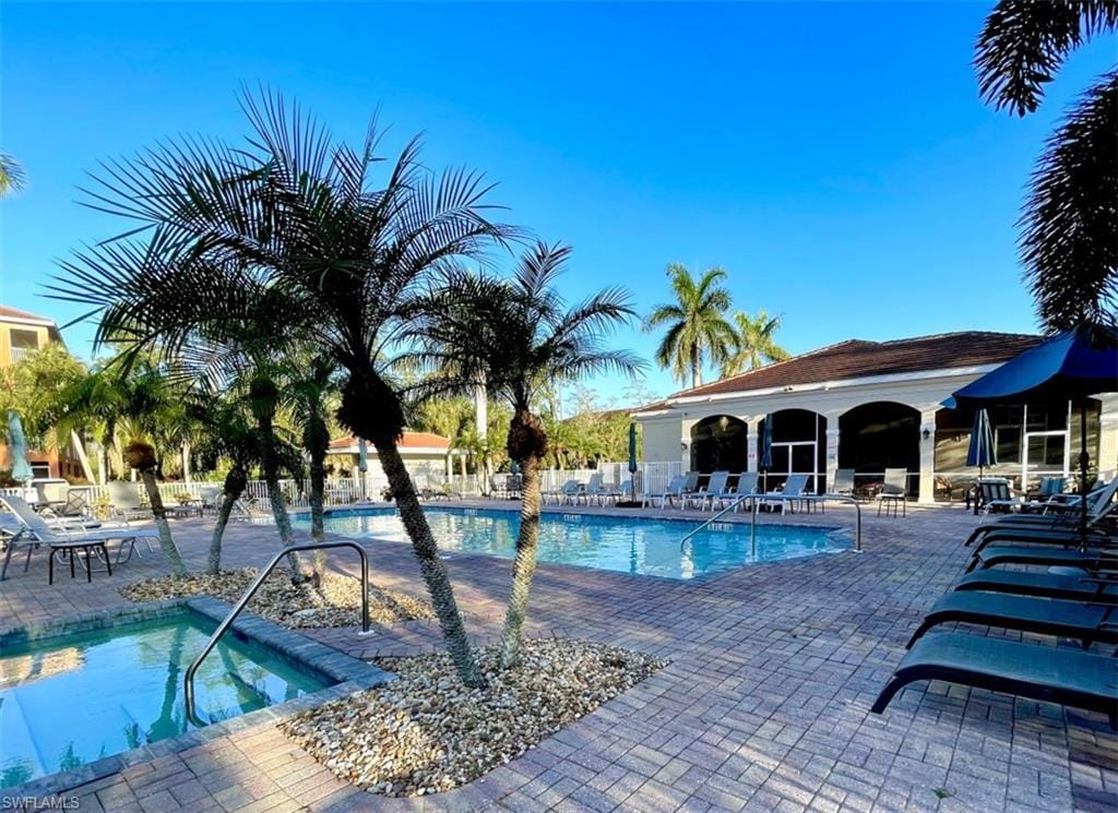 Foto principal - 4440 Botanical Place Cir