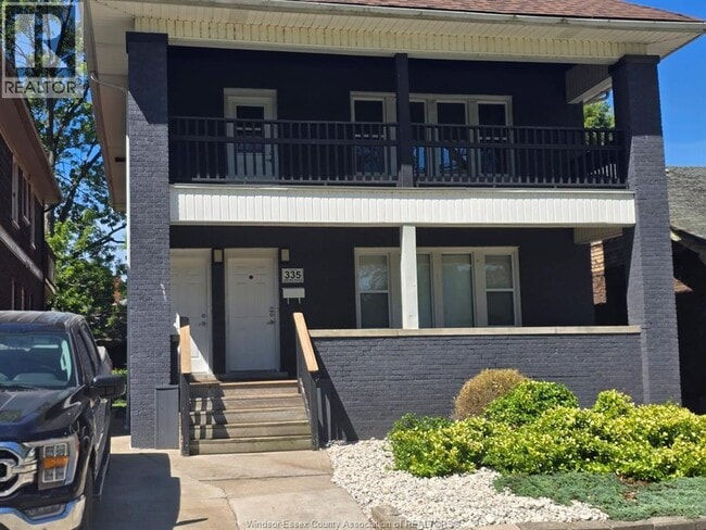 Building Photo - 337 Indian Rd