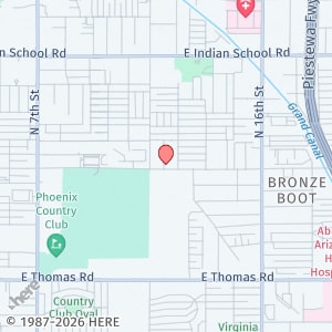 Photo - 3411 N 12th Pl-8