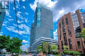 Building Photo - 161-4161 Roehampton Ave