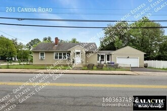Building Photo - 261 Candia Rd