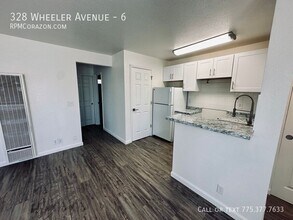 Building Photo - 328 Wheeler Ave