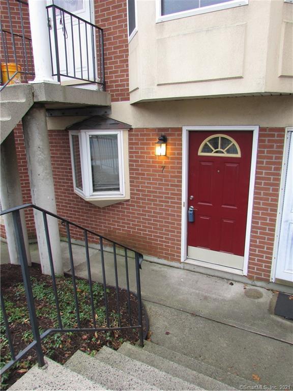 10 Liberty St Unit C7, Danbury, CT 06810 Apartment for Rent in