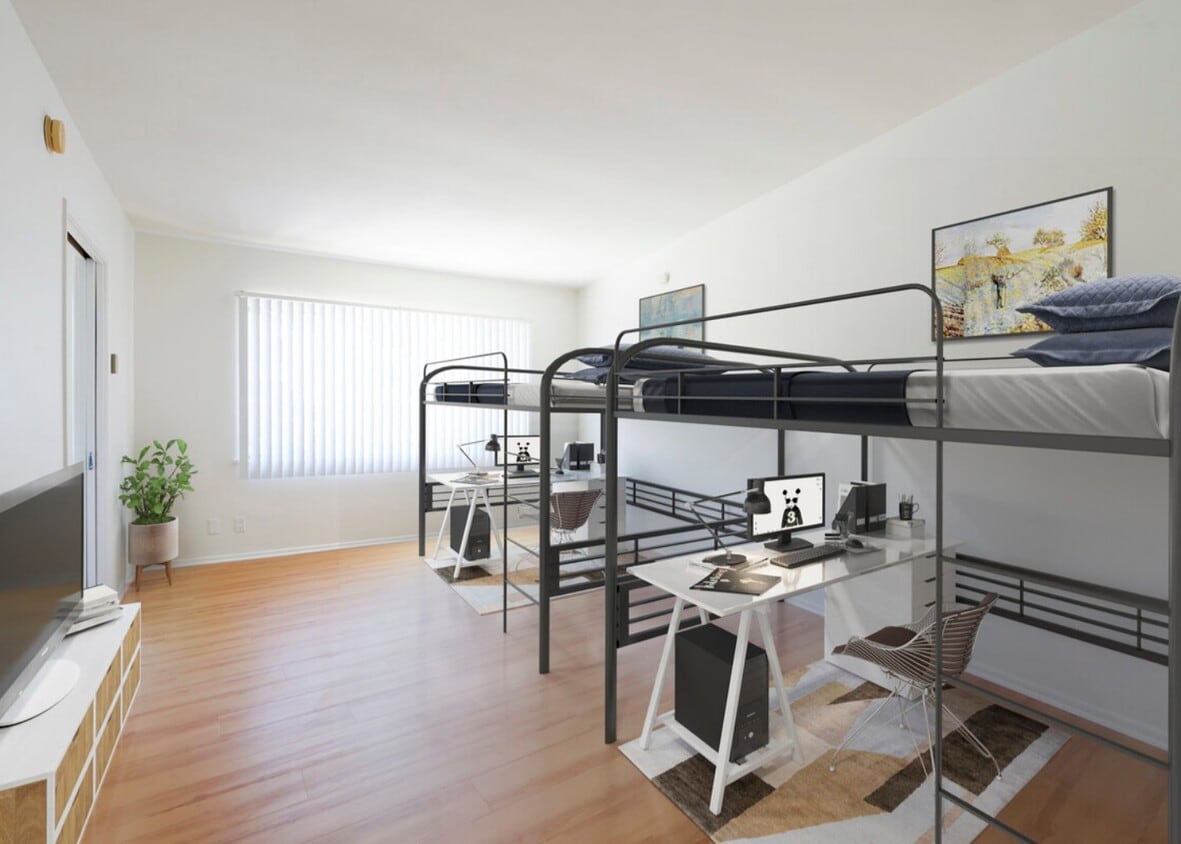 Photo - 667-669-669 Levering Ave (Los Angeles, CA)