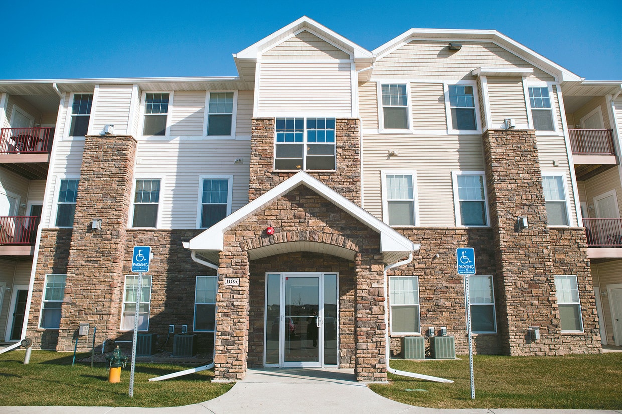 Tradition Pointe 1103 SW 28th St Ankeny, IA