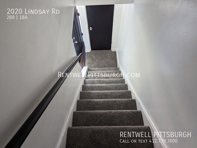 Foto del edificio - 2 Bedroom Duplex in Pittsburgh