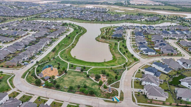 Foto del edificio - 7214 Cordgrass Prairie Ln