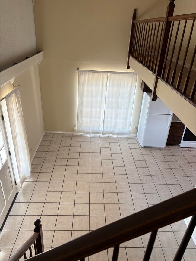 Living room - 107 Guillot Rd