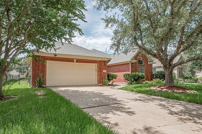 Foto del edificio - 3118 Emory Oak Ln