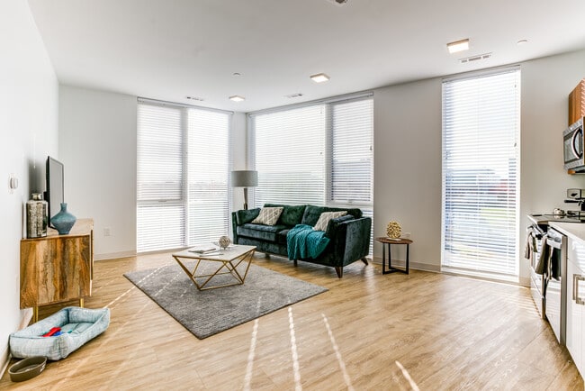 Photo - Radius Apartments