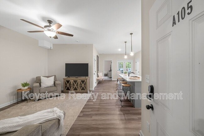 Foto del edificio - 15 Millswood Dr