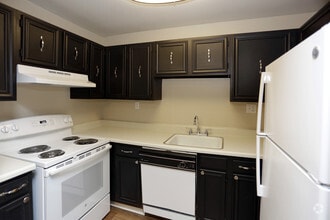 Interior Photo - Aspire Colorado Springs