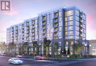 Building Photo - 509 Dundas St W